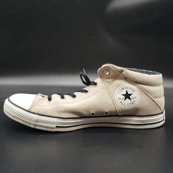 Converse All Star Chuck Taylor Chucks mid top